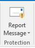 Report Message Button