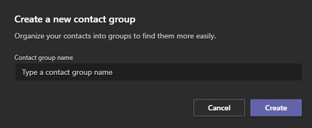 Name Group