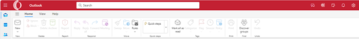 OWA Homepage