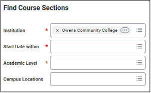 Find Course Sections drop down boxes.PNG