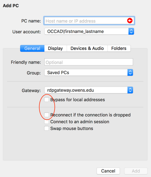 MS Remote Desktop Settings Mac.png