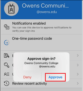 Authenticator App Notification.PNG
