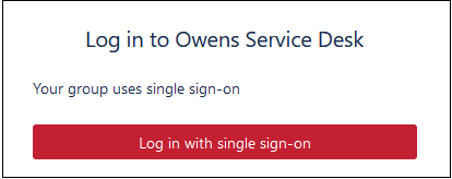 Customer Portal - Login - Use SSO.PNG