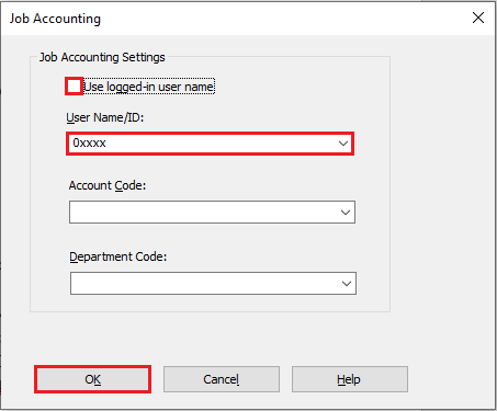 Printer Model MX-C407F Authentication.PNG