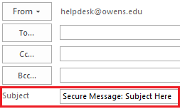 Outlook-Start Secure Message.png