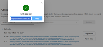 OWA - Copy ICS link.png