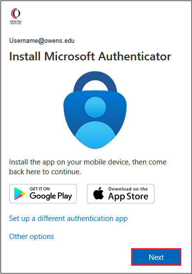 Authenticator App - Install Microsoft Authenticator.png