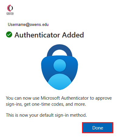 Authenticator Added.png