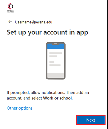 Authenticator App - Set up your account in app.png