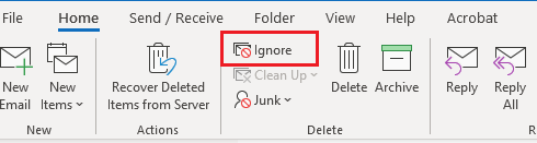 Outlook - Ignore option.png