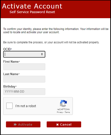 Activate Account - Enter Info.PNG